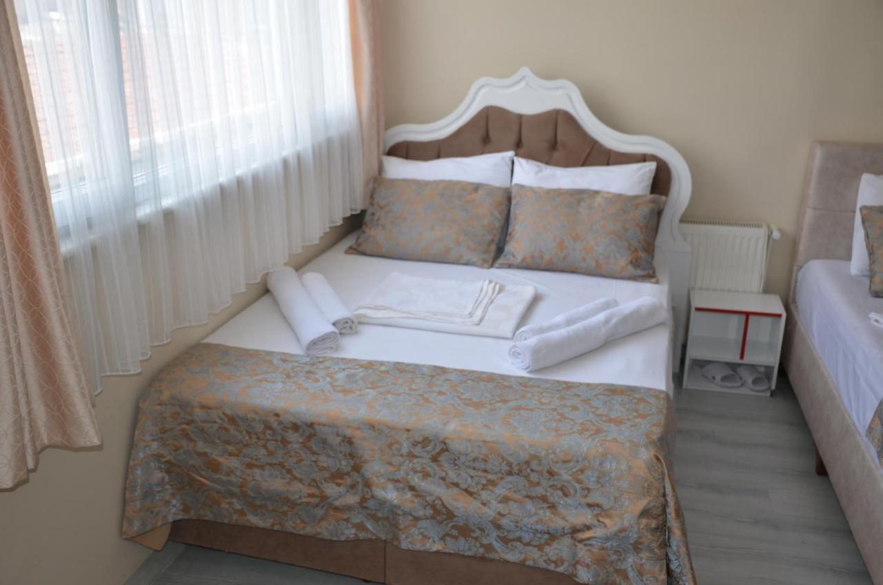 Tabriz Hotel Provincia di Istanbul
