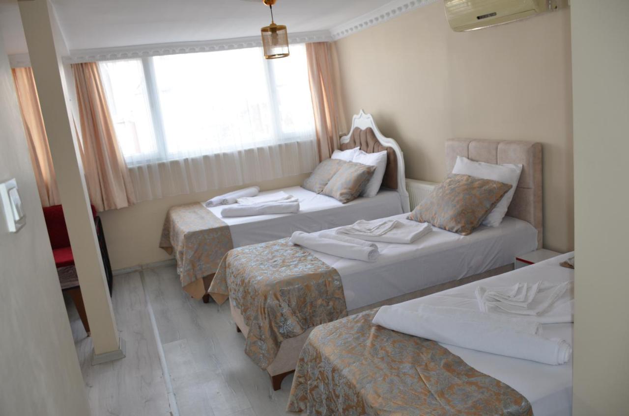 Tabriz Hotel Provincia di Istanbul