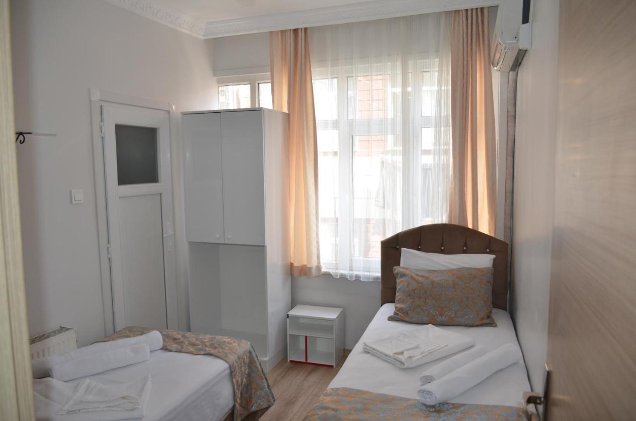 Hotel Tabriz Provincia di Istanbul