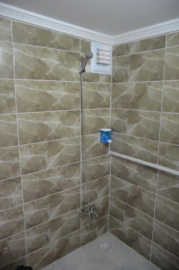 Hotel Tabriz Provincia di Istanbul