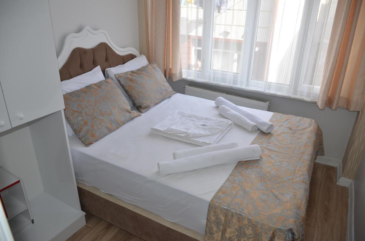 Tabriz Hotel Provincia di Istanbul